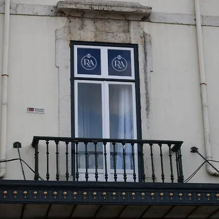 Rossio Lejlighed