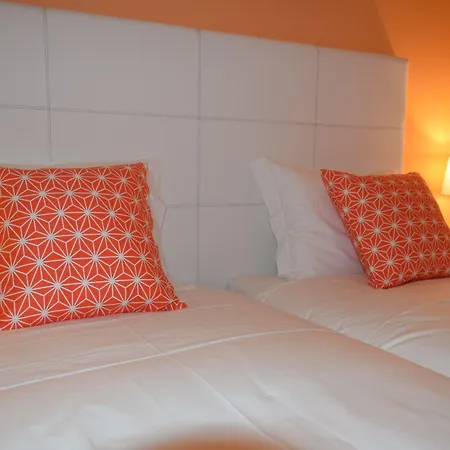 Rossio Apartment Lisbon