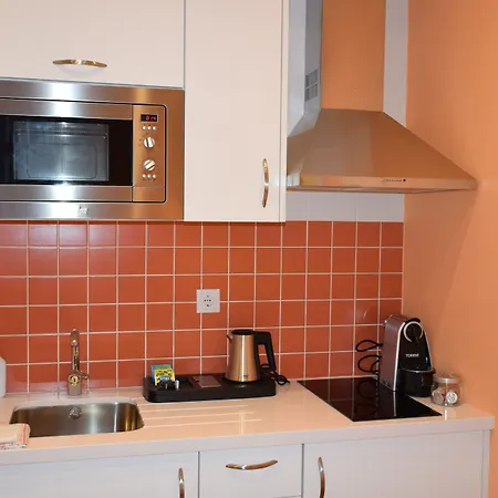 Rossio Apartment Lisbon