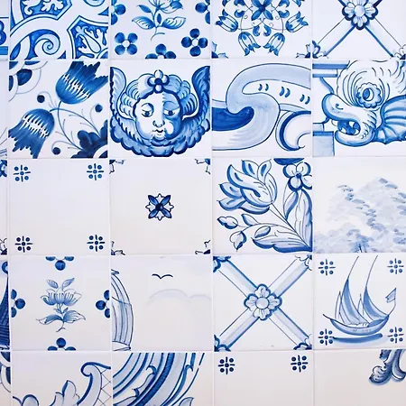 Apartment Rossio Lisbon