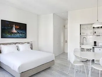 Apartment Rossio Lisbon