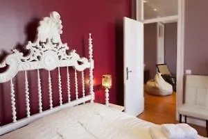Apartment Rossio Lisbon