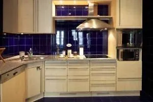 Rossio Apartment Lisbon