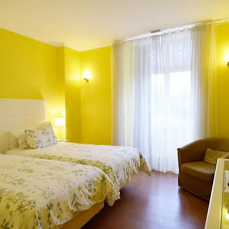 Apartment Rossio *