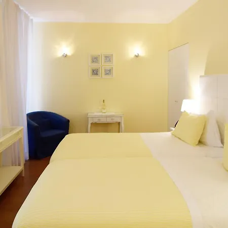 Rossio Apartment