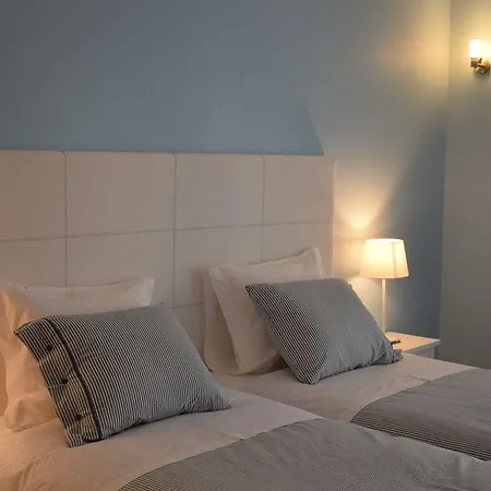 Rossio Apartment Lissabon