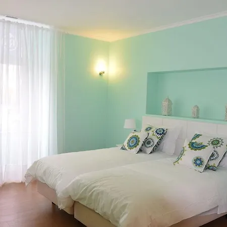 Apartment Rossio *