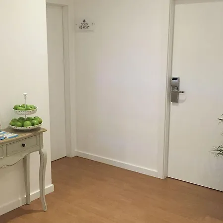 로시우 * 리스본