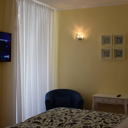 Apartment Rossio Lissabon