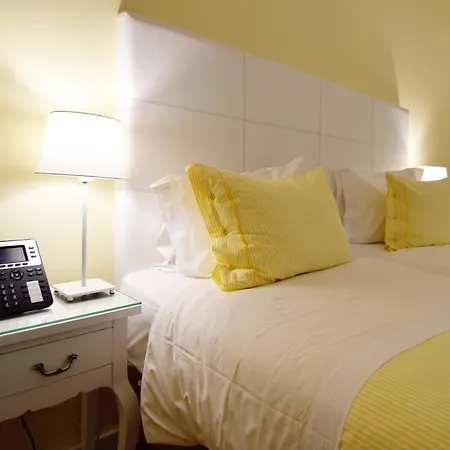 로시우 * 리스본