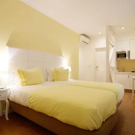 Rossio Apartment