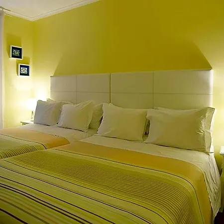 Apartamento Rossio *