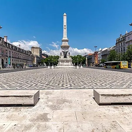 Rossio Daire *