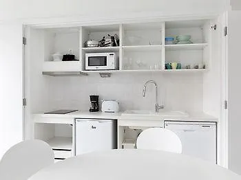 Διαμέρισμα Rossio