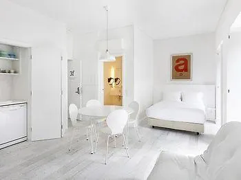 Apartment Rossio *