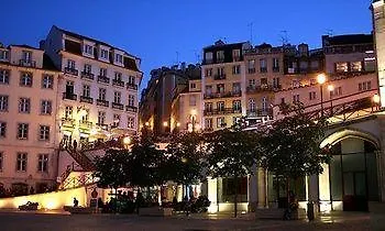Rossio Apartment *