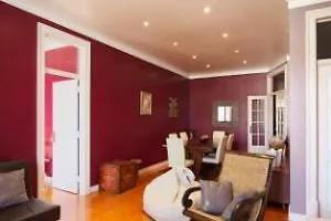 Apartment Rossio