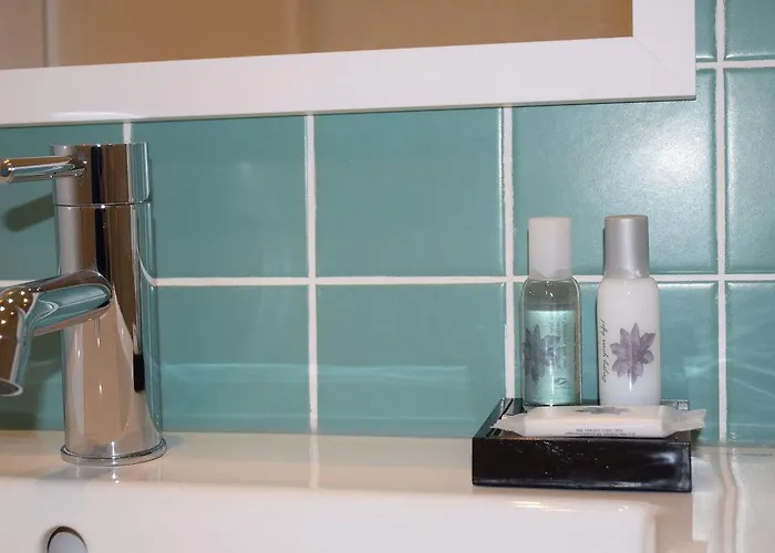 Appartamento Rossio *