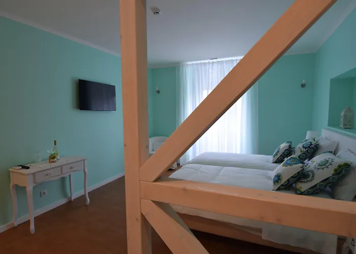 Appartamento Rossio Lisbona