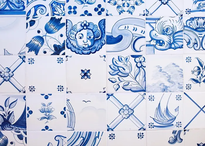 Appartamento Rossio Lisbona