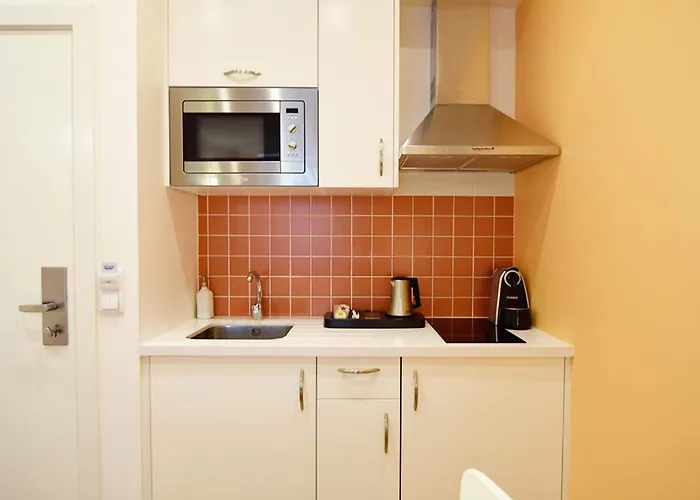 Appartamento Rossio *