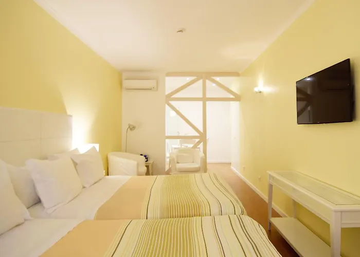 Rossio Appartamento *