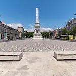 Lägenhet Rossio Lisboa
