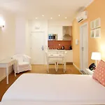 Appartement Rossio Lisboa