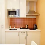 Appartement Rossio *