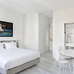 Appartement Rossio Lisboa