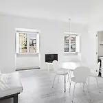 Rossio Appartement Lisboa