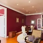 Appartement Rossio