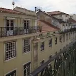 Appartement Rossio *