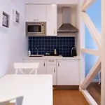 Rossio Appartement