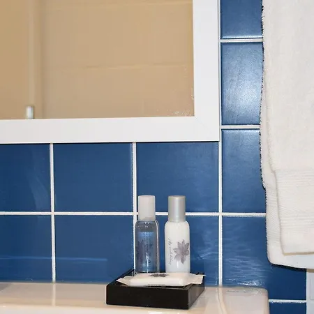 Rossio Apartment Lissabon