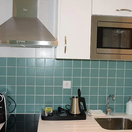 Apartment Rossio