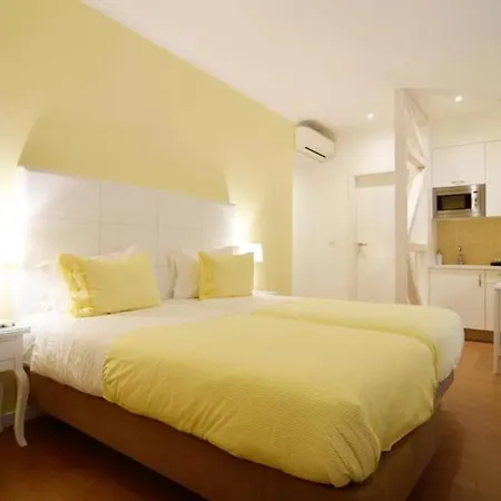 Apartment Rossio