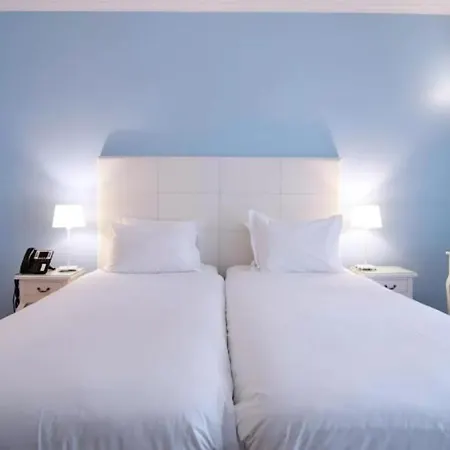 Rossio Apartment Lissabon