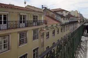 Daire Rossio *