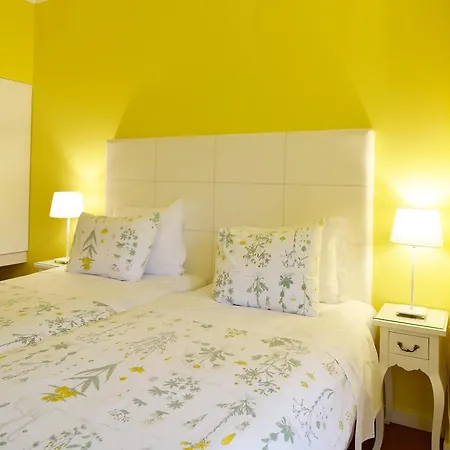 Rossio Apartment