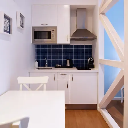 Rossio Apartment