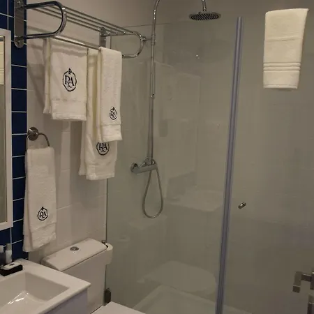 Apartment Rossio