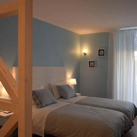Apartment Rossio