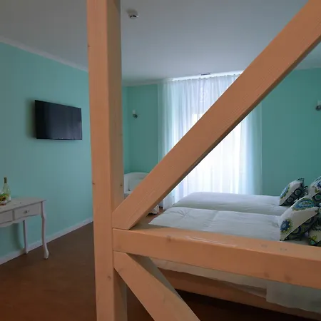 Rossio Apartment *
