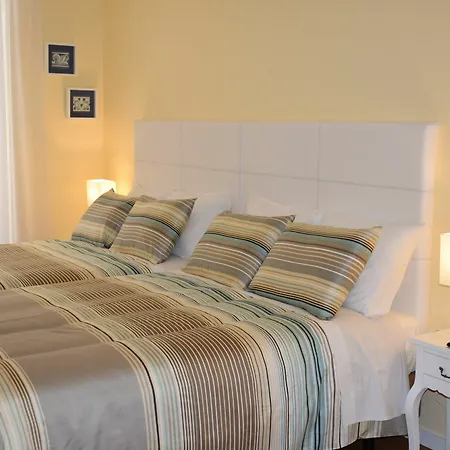 Rossio Apartment