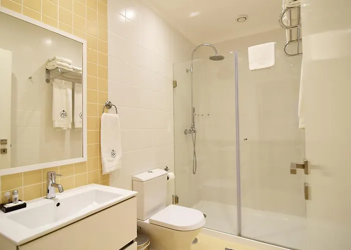 Appartement Rossio *